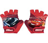 Gants de vélo Disney/Marvel CARS 3, taille 5, gants de protection sans doigts