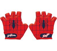 Gants de vélo Disney/Marvel SPIDERMAN, taille XS, gants de protection sans doigts
