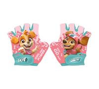 Gants De Vélo Enfant Pat Patrouille Rose/turquoise TU