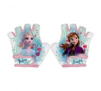 Gants De Vélo Fille La Reine Des Neiges (De 3 À 9 Ans Environ)