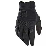 Gants de vélo Fox pour hommes DIRTPAW GLOVE, Taille:XXL, Couleur:021-blk/blk