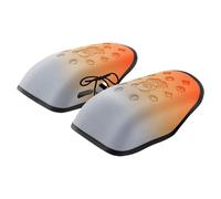 Gants De Vélo - Gants De Vélo Absorbant Les Chocs Pour La Poignée De Confort | Gants De Vélo Anti-Slip Respirant Pour Scooter Électrique, Vélo De Route, Conduite De Motoneige, G