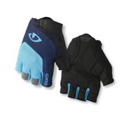 Giro Bravo Gel Road Cycling Mitt Bleu Petit Male