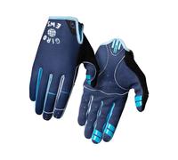 Gants de vélo Giro LA Dnd pour femmes longs M