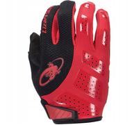 Gants de vélo LIZARD SKINS Monitor SL GEL S