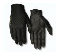 Giro Rivet Cs Gloves Noir S Homme Black / Green
