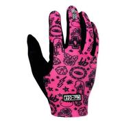 Muc Off Mtb Gloves Rose L Homme