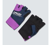 Gants de vélo Oakley Factory Pilot pour femmes FOS800021-6AC