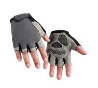 Gants de vélo pour enfants - Gants d'escalade pour enfants - 7 ans - Gants de VTT - Gants d'équitation - Filles - 6 gants de vélo pour enfant - 5 hommes - Gants de vélo d'été - BMX - 4 courts