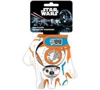 Accessoire sécurité et signalisation Star Wars Gants de vélo (3 et 9 ans environ)