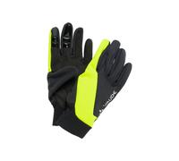Gants de vélo VAUDE Kuro Warm Gloves (Neon Yellow) 7