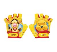 Gants De Vélo Winnie L Ourson (3 Et 9 Ans Environ)