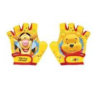 Gants de vélo Winnie l'Ourson (3 et 9 ans environ) G