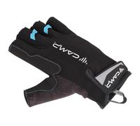 Gants de via ferrata CAMP Start Fingerless XL