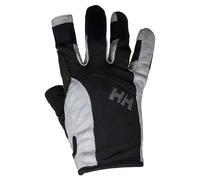 Gants de voile long Helly Hansen Noir M