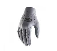 Gants de VTT 100% bike SLING Bike Gloves (Grey) femme S
