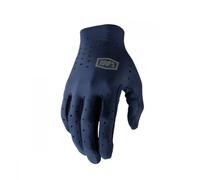 Gants de VTT 100% bike SLING Bike Gloves (Navy) XL