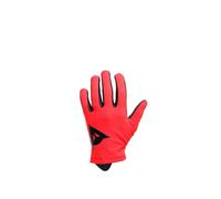 Gants de VTT DAINESE SCARABEO GLOVES (FIERY-RED/BLACK) enfant JM