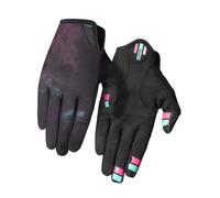 Gants de VTT Giro DND (BLK ICE DYE) FEMME L