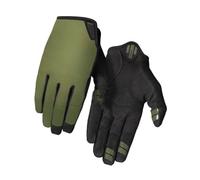 Gants de VTT Giro DND (TRAIL GREEN) homme XL