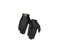 Gants de VTT GIRO TRIXTER (LIME BREAKDOWN) L