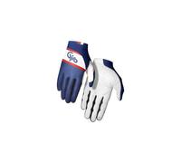 Gants de VTT GIRO TRIXTER (MIDNIGHT RETRO) XL