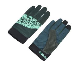 Gants de VTT OAKLEY Maven MTB Glove (GREEN FROG) M