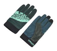 Gants de VTT OAKLEY Maven MTB Glove (GREEN FROG) XL