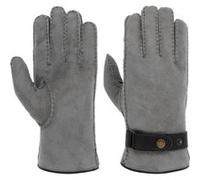 Gants Deerskin Lambswool by Stetson gris 8 1/2 HS