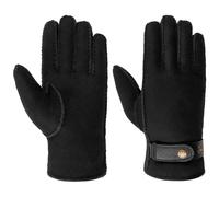 Gants Deerskin Lambswool noir 9 1/2 HS
