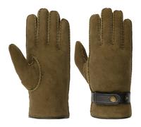 Gants Deerskin Lambswool olive 9 1/2 HS