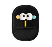 Gants d'élimination statique pour les poils pour animaux de compagnie - Statistique Removal Glove | Brosse de chien doux lavable réutilisable à double sens pour détailler le toilettage à gratter