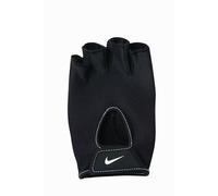 Gants d'entra nement Nike Fundamental Training II pour femme (noir/blanc, taille L)
