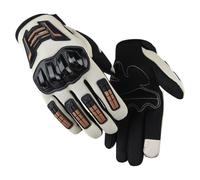 Gants d'entraînement à doigts complets pour hommes | Gants de moto,avec fonction écran tactile poignée antidérapante rembourrée respirante pour le travail, la conduite, la randonnée, le cyclisme en