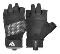 Adidas Gants d'entraînement Performance Gris M Homme/Femme
