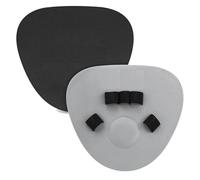 Gants d'entraînement de baseball - Gants de baseball pour jeunes avec sangle élastique | Équipement pour entraînement sur le terrain