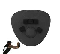 Gants d'entraînement de Baseball, Gants de Baseball pour Jeunes,Gants de pour Jeunes avec Sangle élastique pour Les Doigts | Softball, Gants d'entraînement de sur Le Terrain pour ado