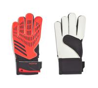 Gants d'entraînement de but enfant adidas Predator Rose Taille 3,5 Unisex