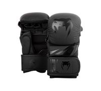 Gants Venum Sparring Challenger noir pur - M