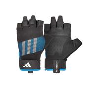 Gants d'Entraînement Performance l Bleu