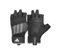 Adidas Gants d'entraînement Performance Gris M Homme/Femme