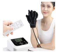 Gants d'entraînement pour les mains et les doigts, rééducation après un AVC, hémiplégie, robot, récupération, équipement d'entraînement, support de main après un AVC, gant