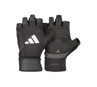 Gants d'entraînement Strength s Noir