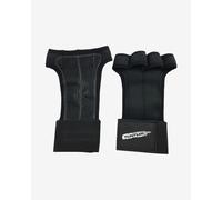 Gants d'entraînement Tunturi Grips Silicone noir - L