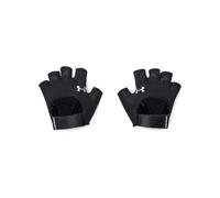 Under Armour Gants d'entraînement Training femme noir – ultra-légers respirants, paumes en cuir – XL