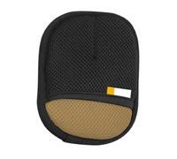 Gants d'épilation électrostatiques pour animaux de compagnie | 18x12x1cm PAPET PAI PAI OUTIL D'EXTRACTION | Joint de chat Jeune Glove pour les flocons de chien amovibles de cul