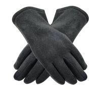 Gants d'équitation anti-pluie - Gants chauds antidérapants