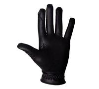 Gants d'équitation avec grip Kentucky Horsewear Bleu Taille 9,5