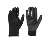 Gants d'équitation de travail d'été Horze Noir 9