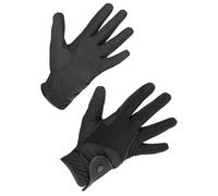 Gants d'équitation d'hiver Covalliero Nerica Noir XL